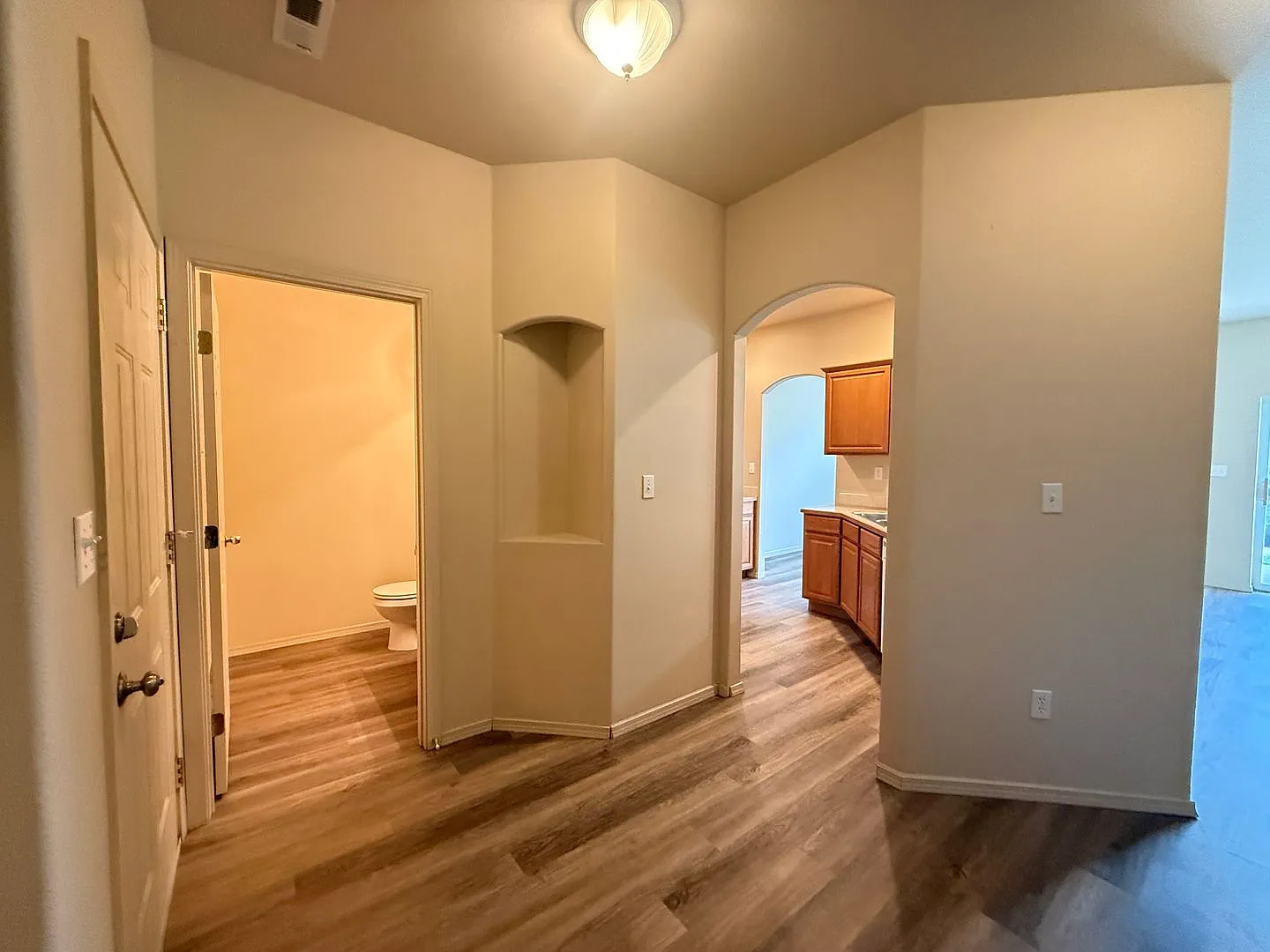 Mediterranean Village Condo — Photo 4