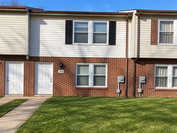 142 Carnival Dr, Taneytown, MD 21787