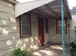 233 S Vine Ave, Wichita, KS 67213