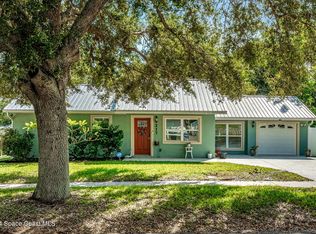 217 Berkshire Dr, Cocoa, FL 32922