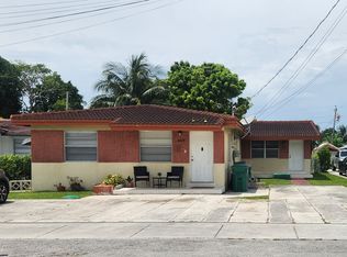 6863 SW 21st St #6863, Miami, FL 33155
