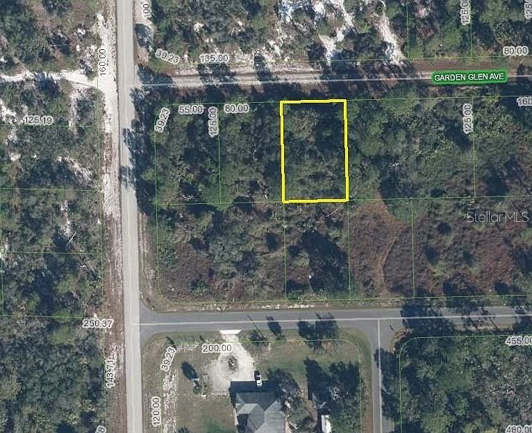 2nd image of 3268 GARDEN GLEN AVENUE LOT 3