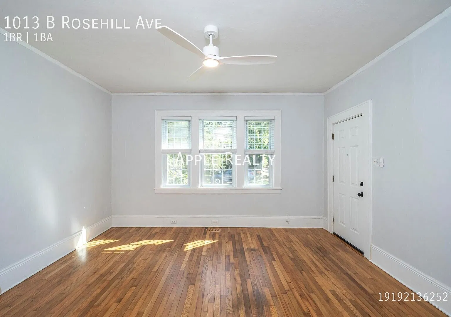 1013 Rosehill Apt B- Available now! — Photo 3