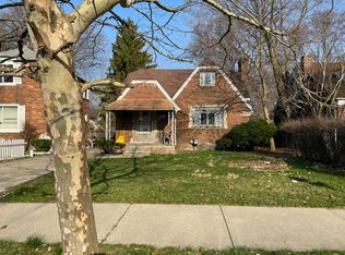10869 Peerless St, Detroit, MI 48224
