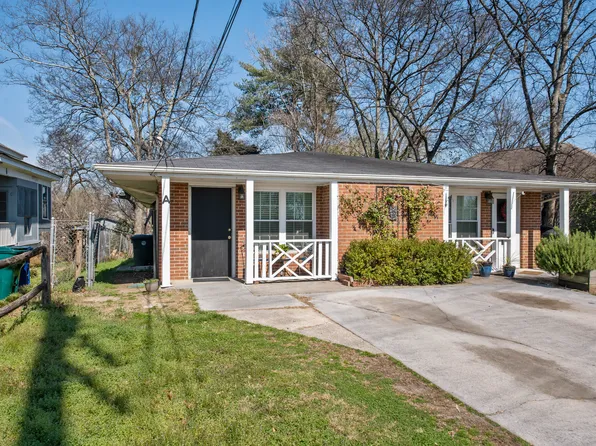 413 Colville St #B, Chattanooga, TN 37405