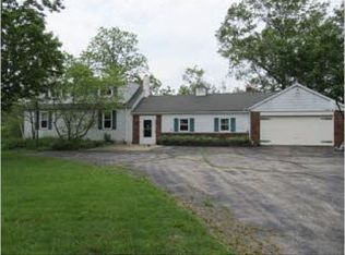 15410 Punderson Rd, Burton, OH 44021