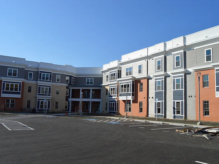 Parkview — Photo 15