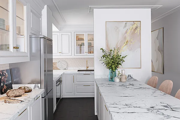 Sold by Brown Harris Stevens | media 28