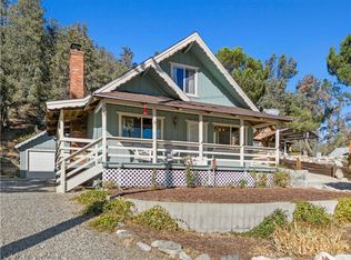 413 Ivins Rd, Frazier Park, CA 93225