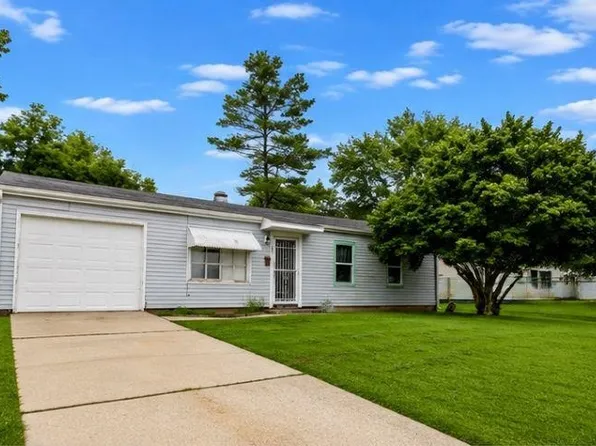 1001 S 13th St, Richmond, IN 47374