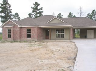 1685 Birdnest Rd, Lake Charles, LA 70611