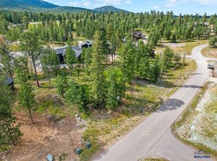 LOT 9 Block 11 Other, Lead, SD 57754