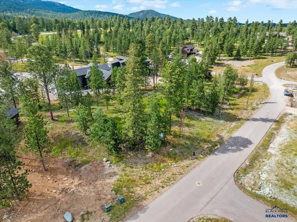 LOT 9 Block 11 Other, Lead, SD 57754