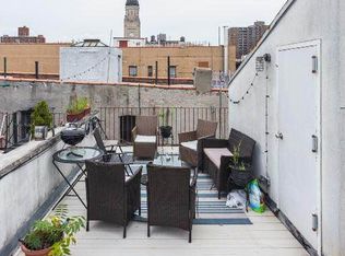 44 Avenue B APT 5B, New York, NY 10009