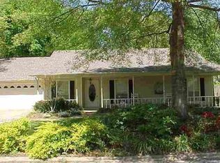 10 E Hampton Dr, Conway, AR 72034