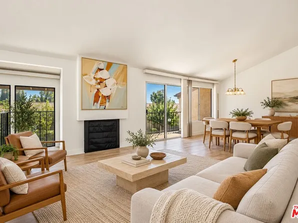19547 Rinaldi St Unit 30, Porter Ranch, CA 91326
