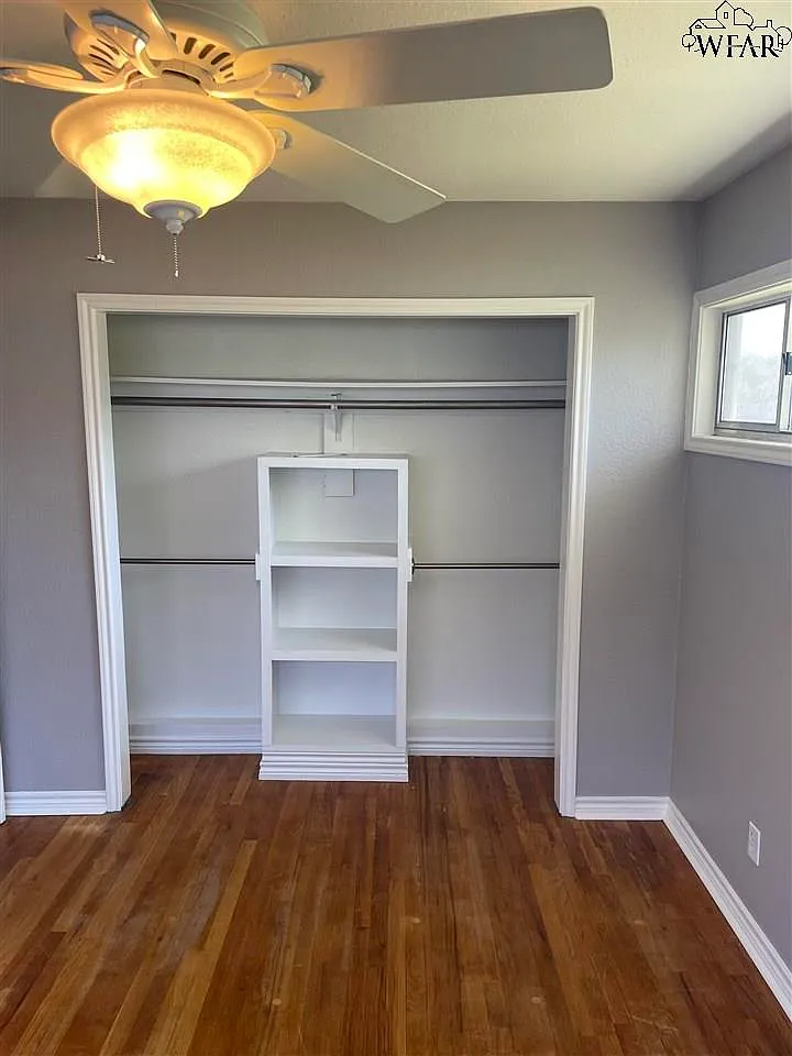 2 bed, 1.0 bath, 835 sqft, $1,100 — Photo 4