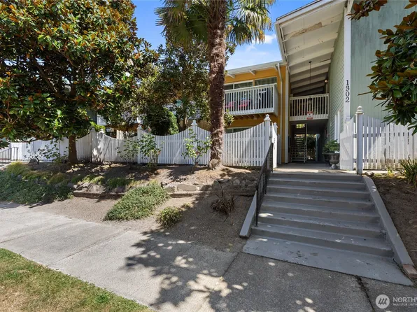 1302 N 6th Street #8, Tacoma, WA 98403