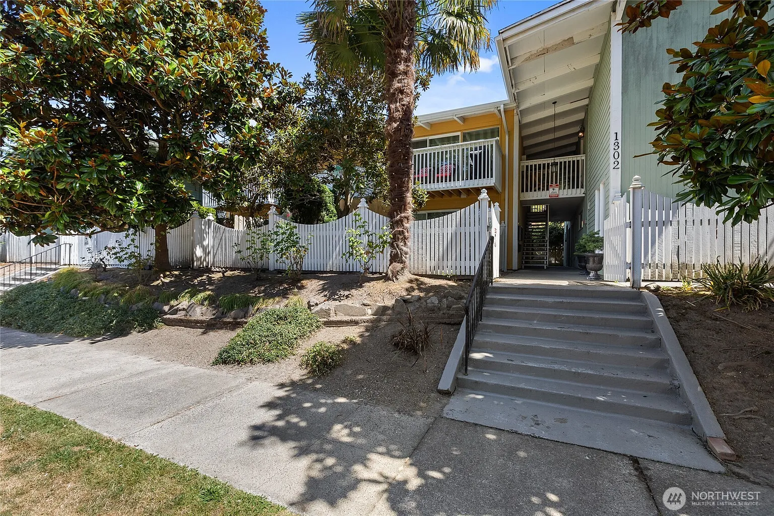 1302 N 6th Street #8 photo 1