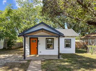 605 S Alleghany St, El Dorado, KS 67042