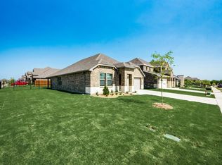 605 Cedar Springs Dr, Princeton, TX 75407