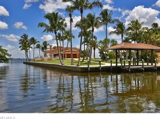 15300 River By Rd, Fort Myers, FL 33908