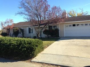 21221 Mission St, Tehachapi, CA 93561