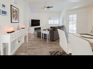 2700 Lawrence Crossley Rd #37, Palm Springs, CA 92264