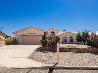 2560 Palo Verde Blvd N, Lake Havasu City, AZ 86404