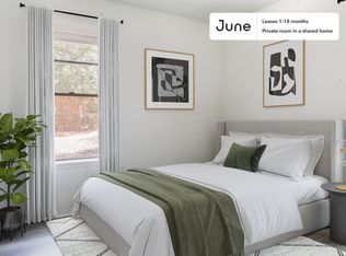 1109 Gardner Cv #1-D, Austin, TX 78721