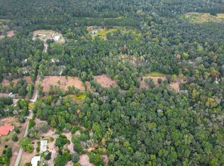 Township Road 5g Metts, Conroe, TX 77306