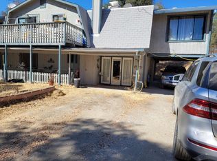 16035 Vandevere Rd, Grass Valley, CA 95949