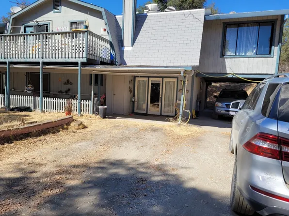 16035 Vandevere Rd, Grass Valley, CA 95949