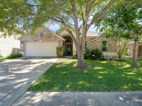 13717 Long Shadow Dr, Manor, TX 78653