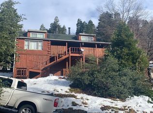 23196 Brookside Dr, Crestline, CA 92325