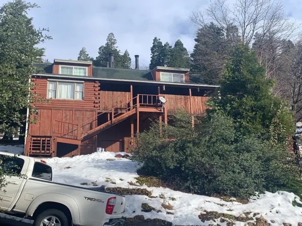 23196 Brookside Dr, Crestline, CA 92325