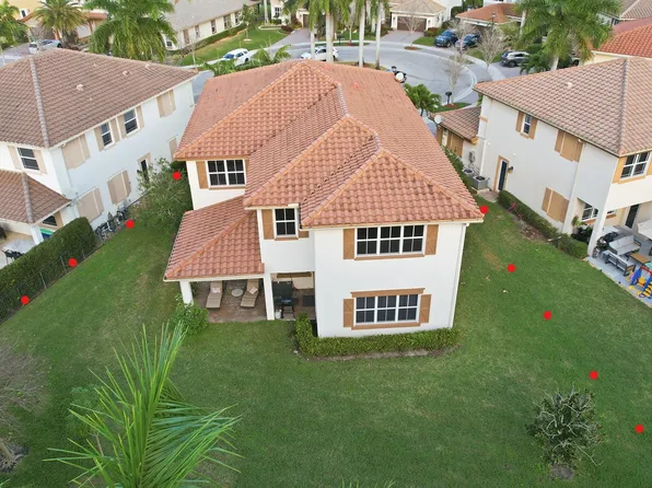 9061 Cattail Run, Parkland, FL 33076