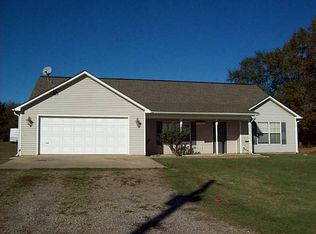 5848 E Highway 96, Ozark, AR 72949