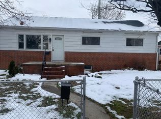 18 Armor Ct #1, Middle River, MD 21220