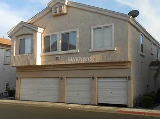 6411 Rusticated Stone Ave UNIT 103, Henderson, NV 89011