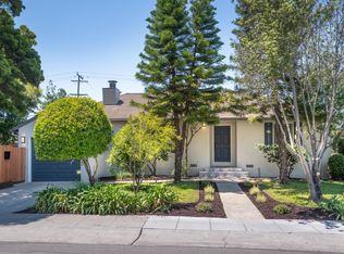 1500 S Grant St, San Mateo, CA