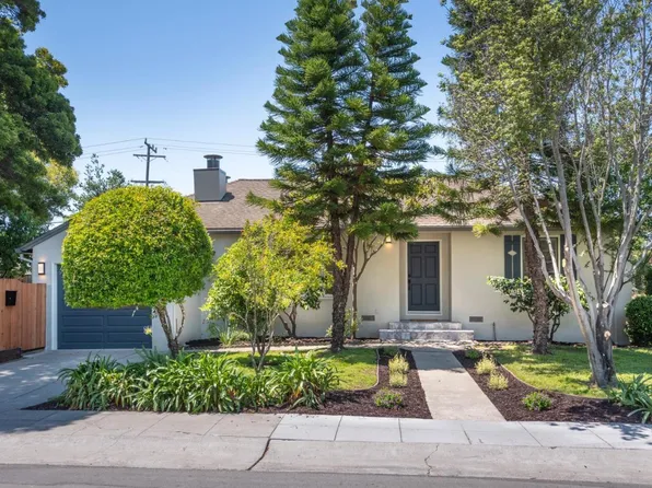 1500 S Grant St, San Mateo, CA 94402