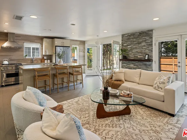 34 Anchorage St, Marina Del Rey, CA 90292