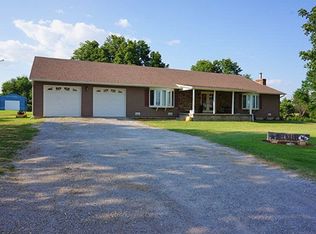 1076 E 580th Ave, Pittsburg, KS 66762