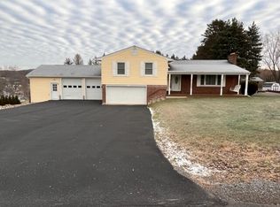 919 Fern Rd, Saint Marys, PA 15857