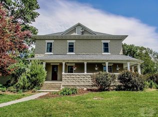 1021 Canfield Ave, New Providence, IA 50206