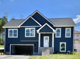 174 Hidden Spgs LOT 174, Clarksville, TN 37042