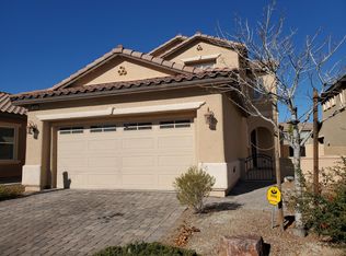 1025 Ambrosia Dr, Las Vegas, NV 89138