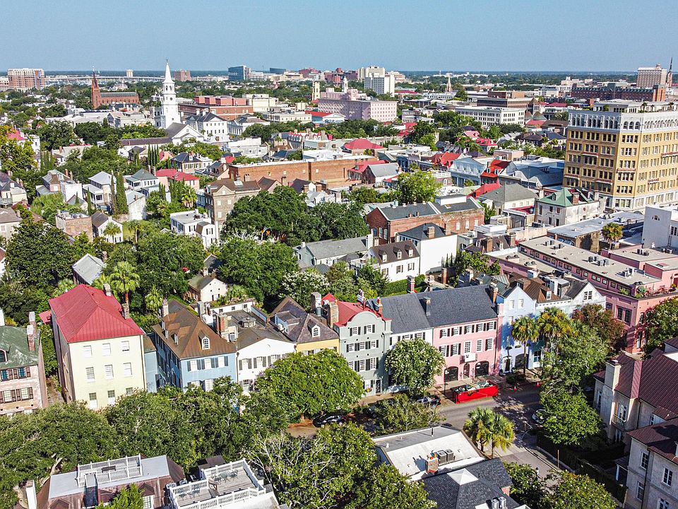 95 E Bay St, Charleston, SC 29401 Zillow