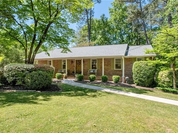 2951 Shillingford Ct SE, Marietta, GA 30067